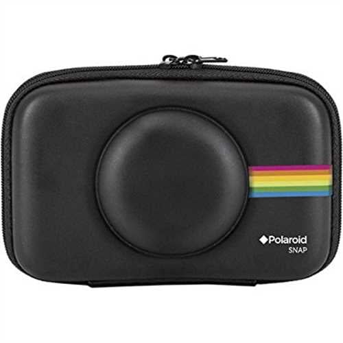 Camera Bag Great Camera Bag EVA Shockproof Camera Storage Bag for Polaroid Snap Touch Black Color : Black Camera Bag Great Camera Bag EVA Shockproof Camera Storage Bag for Polaroid Snap Touch Black Color : Black